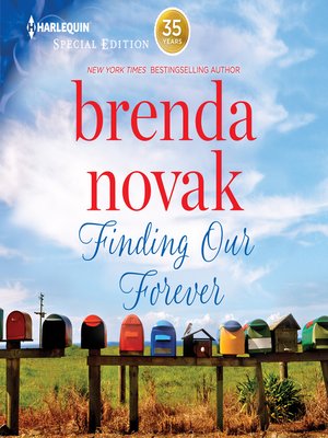 cover image of Finding Our Forever